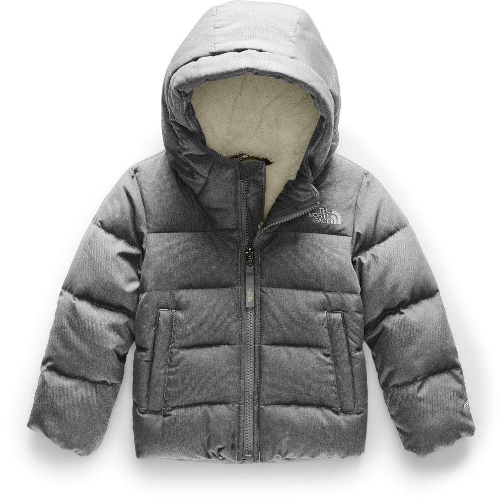 the north face toddler vest