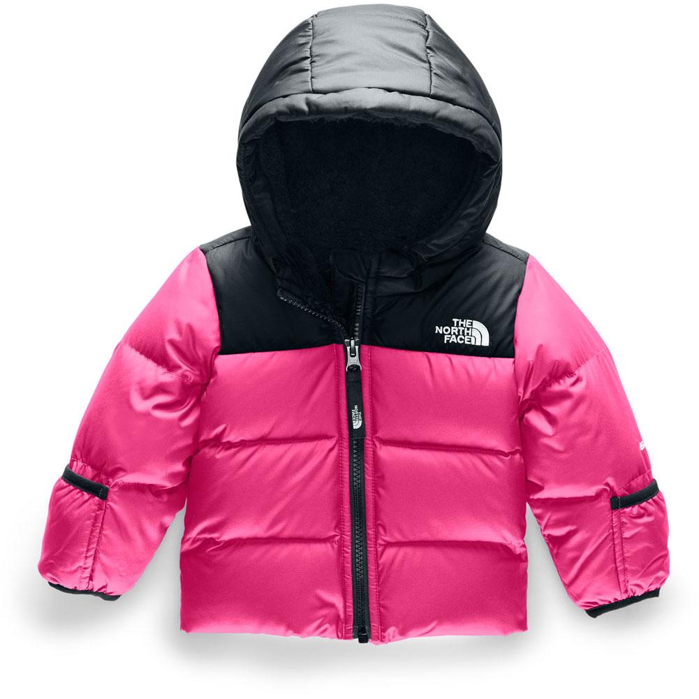 the north face infant jacket