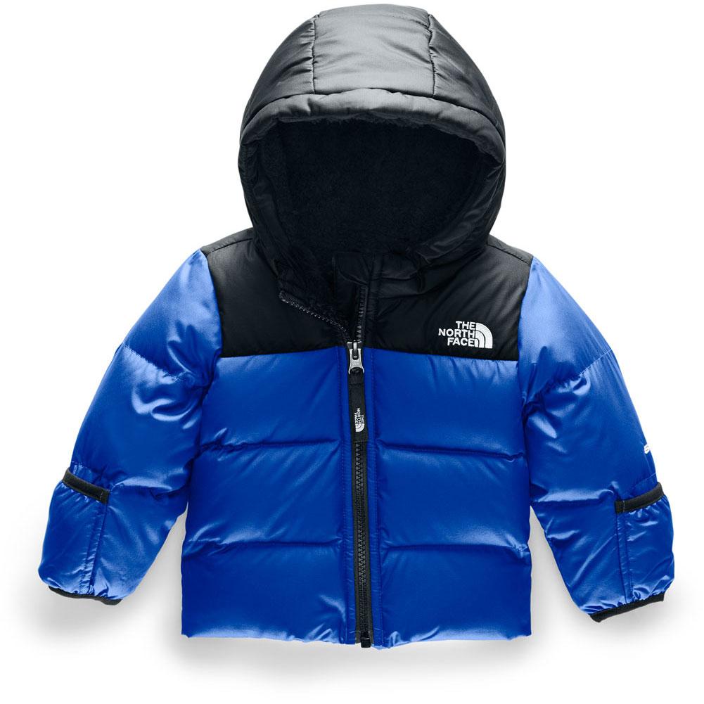 north face micro down jacket