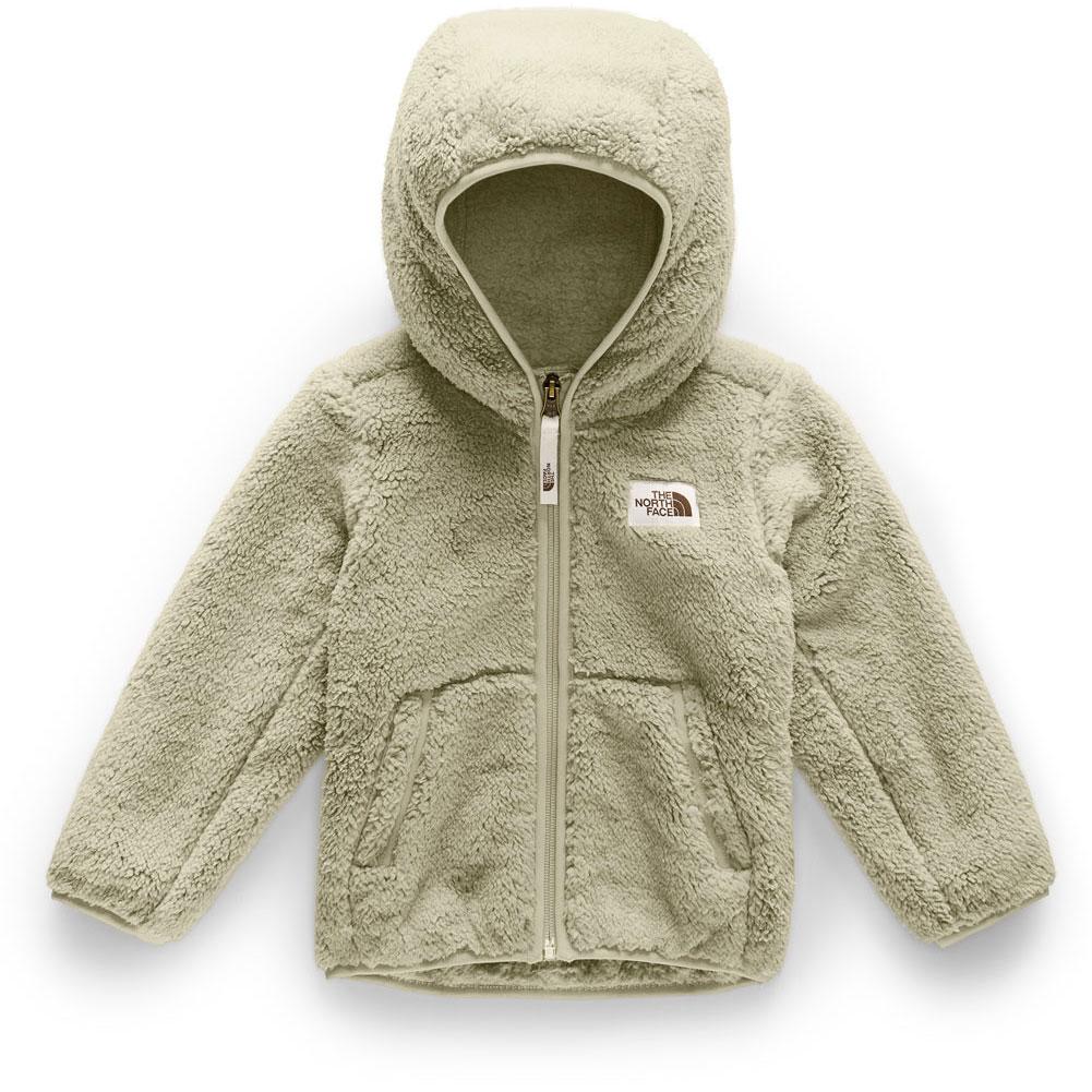 the north face toddler fleece