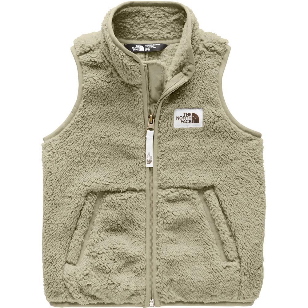 mens north face campshire vest