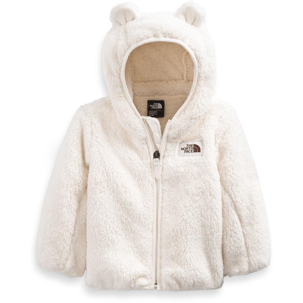  The North Face Campshire Bear Hoodie Infants '