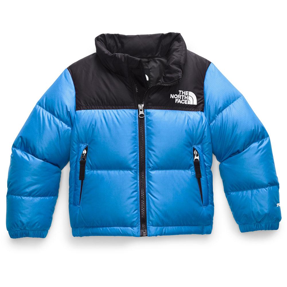 1996 retro nuptse down jacket