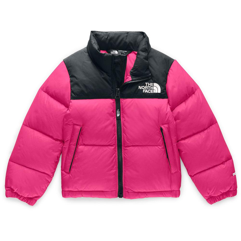 The North Face 1996 Retro Nuptse Down Jacket Toddlers'