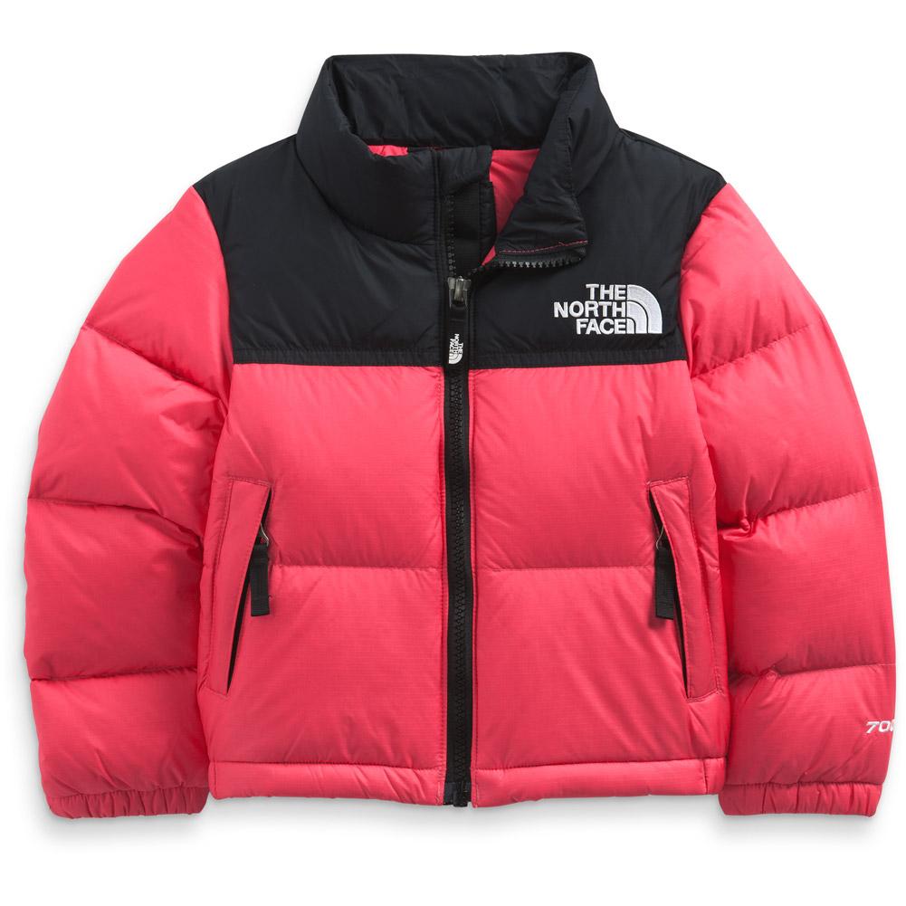 Toddlers' North Face 1996 Retro Nuptse Down Jacket