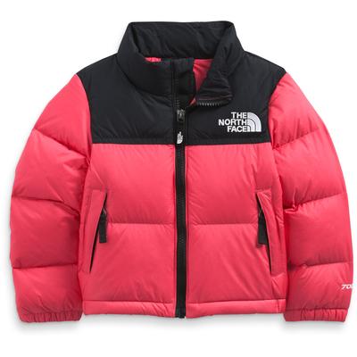 The North Face 1996 Retro Nuptse Down Jacket Toddlers'