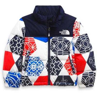 The North Face 1996 Retro Nuptse Down Jacket Toddlers'