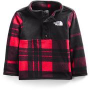 TNF RED HOLIDAY 2 PLAID PRINT