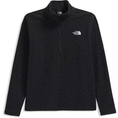 The North Face Textured Cap Rock 1/4 Zip Fleece Men's
