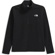 TNF BLACK HEATHER