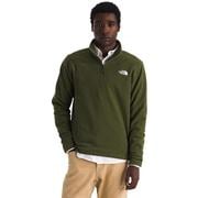 WOODLAND GREEN HEATHER