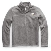 TNF MEDIUM GREY HEATHER