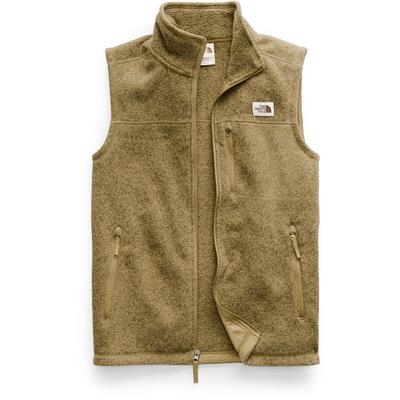 The North Face Gordon Lyons Fleece Vest Men's