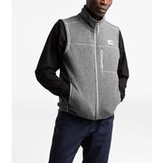 TNF MEDIUM GREY HEATHER