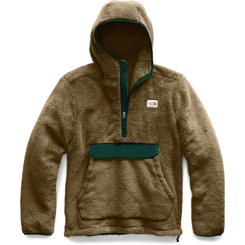 mens north face campshire