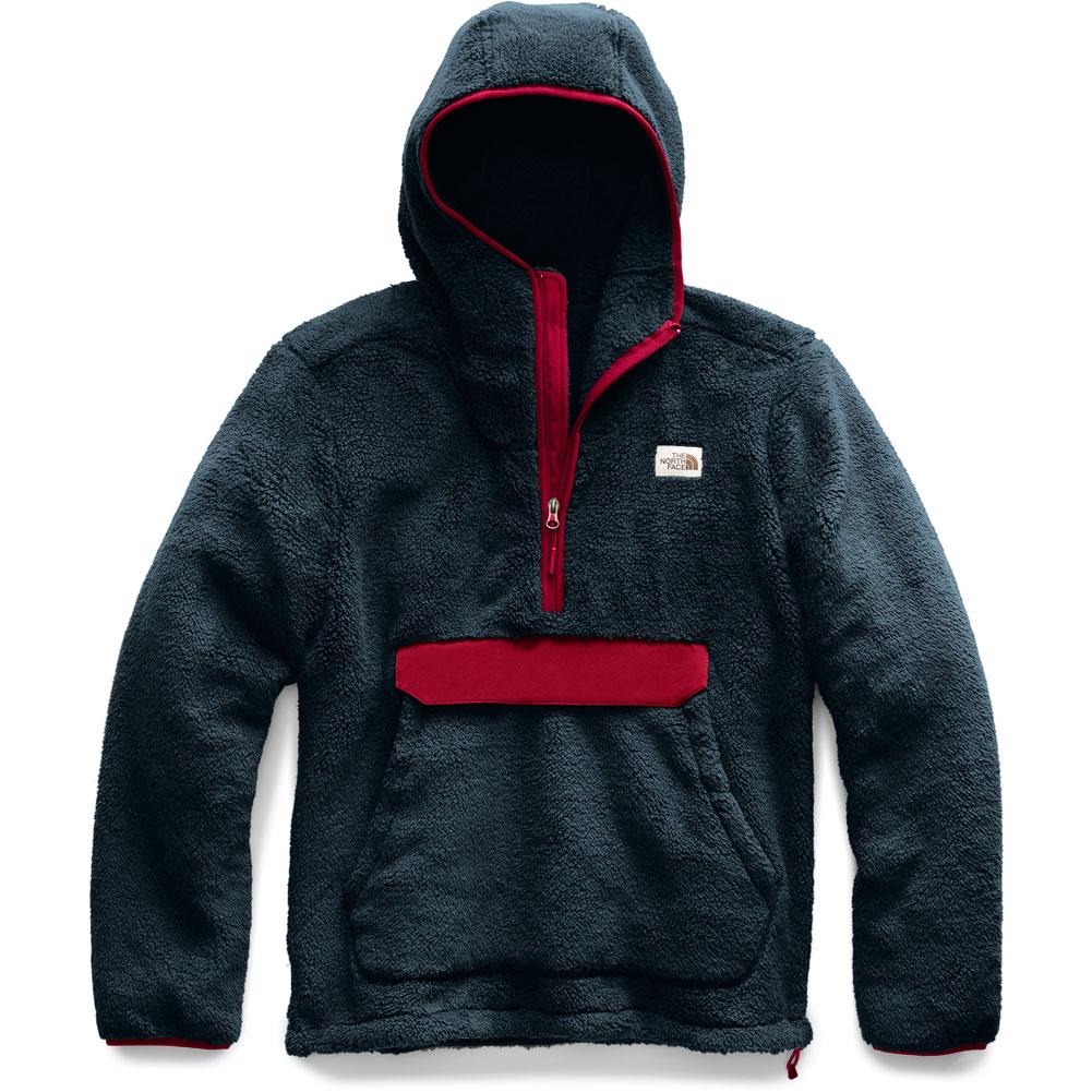 north face galaxy jacket