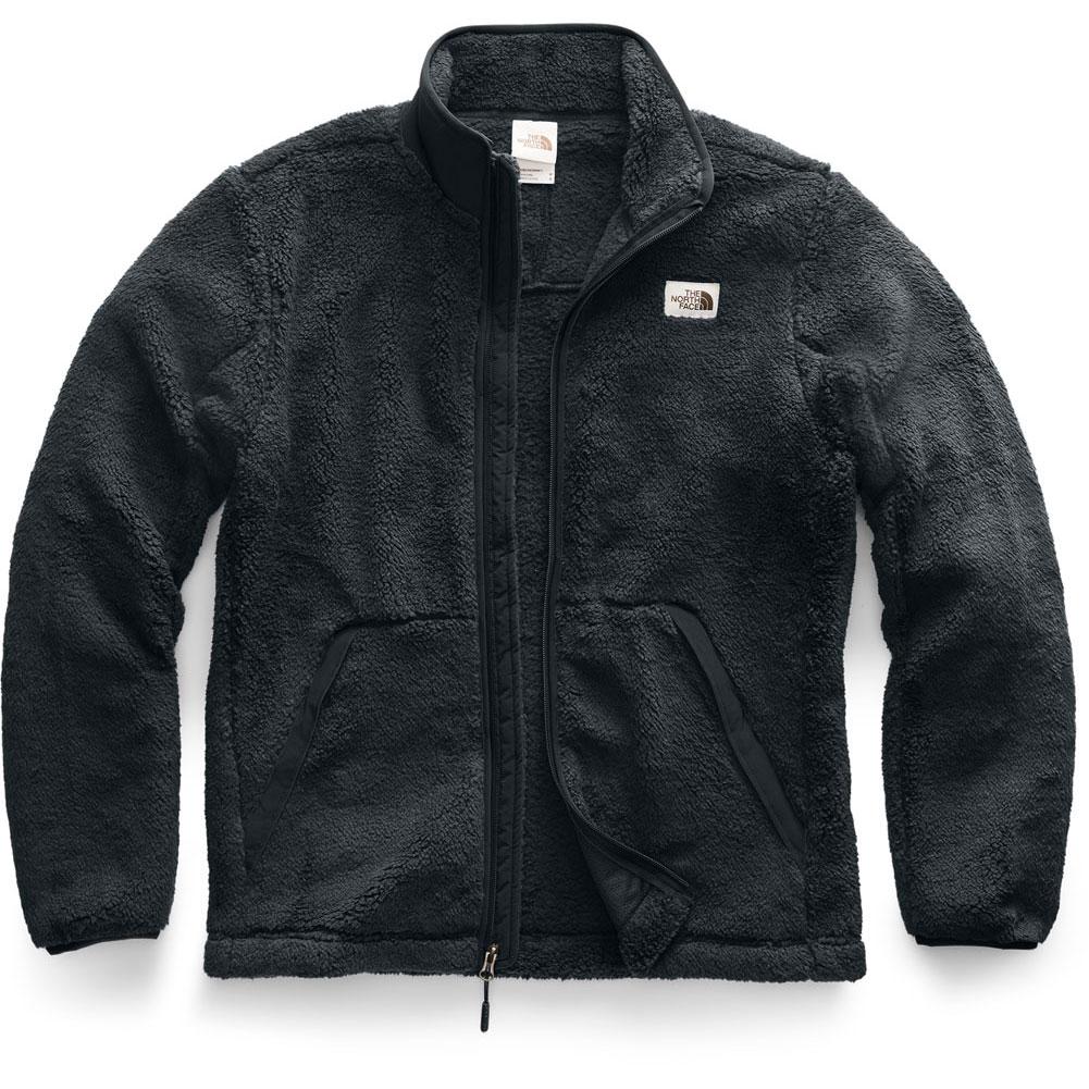 north face campshire jacket