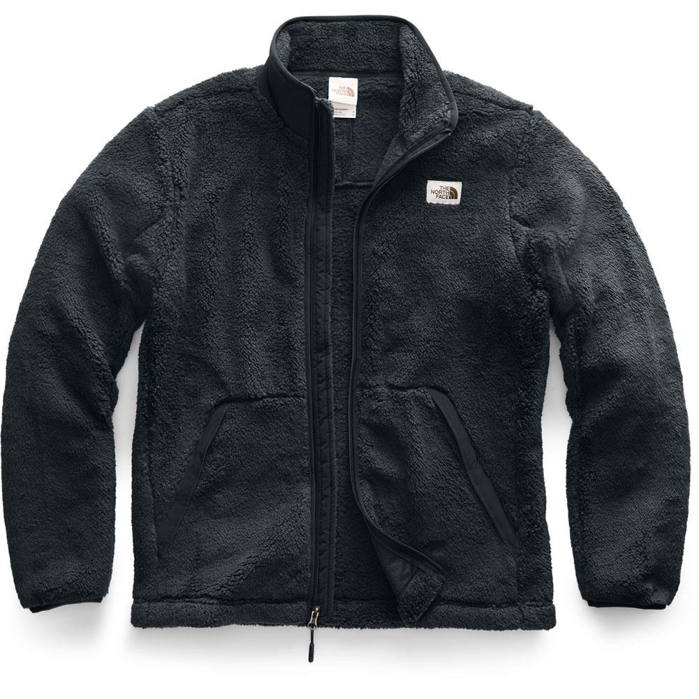 The North Face Campshire Full-Zip Fleece Top Men's