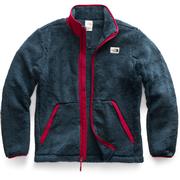 URBAN NAVY/CARDINAL RED