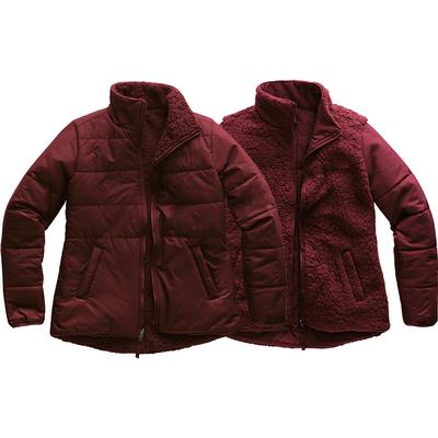 The North Face Merriewood Reversible Jacket Women's