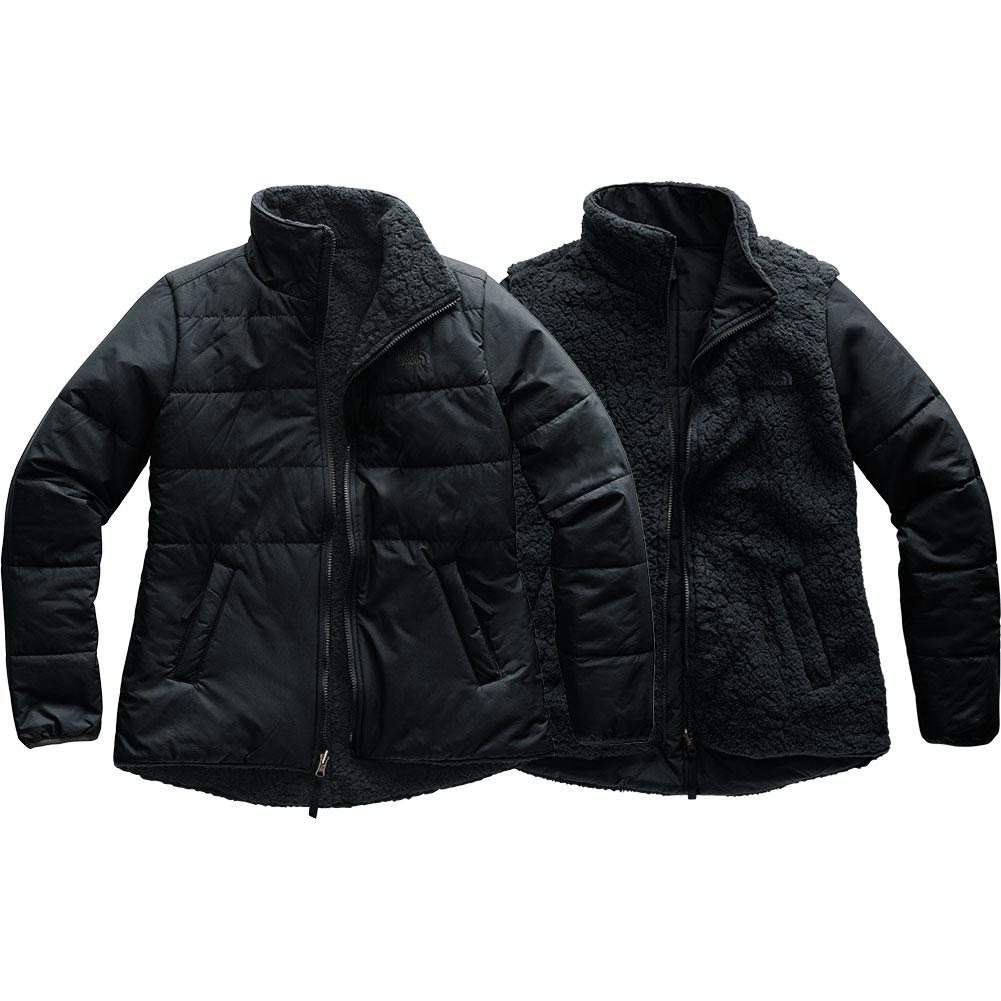 The North Face Merriewood Reversible Jacket Women's