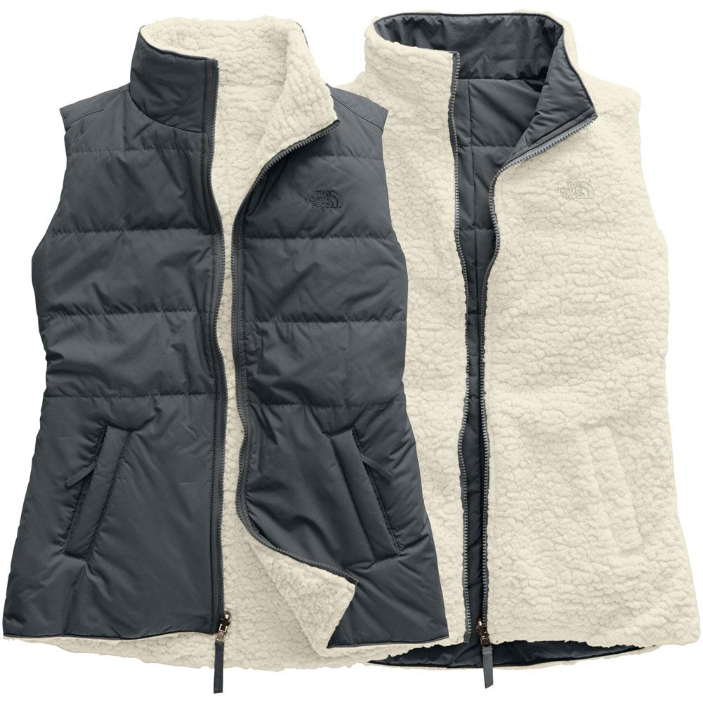 The North Face Merriewood Reversible Vest Women's