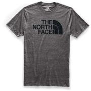 TNF DARK GREY HEATHER/TNF BLACK