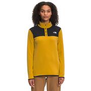 ARROWWOOD YELLOW/TNF BLACK