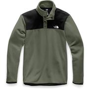 NEW TAUPE GREEN/TNF BLACK