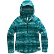 PONDEROSA GREEN FAIR ISLE PRINT2