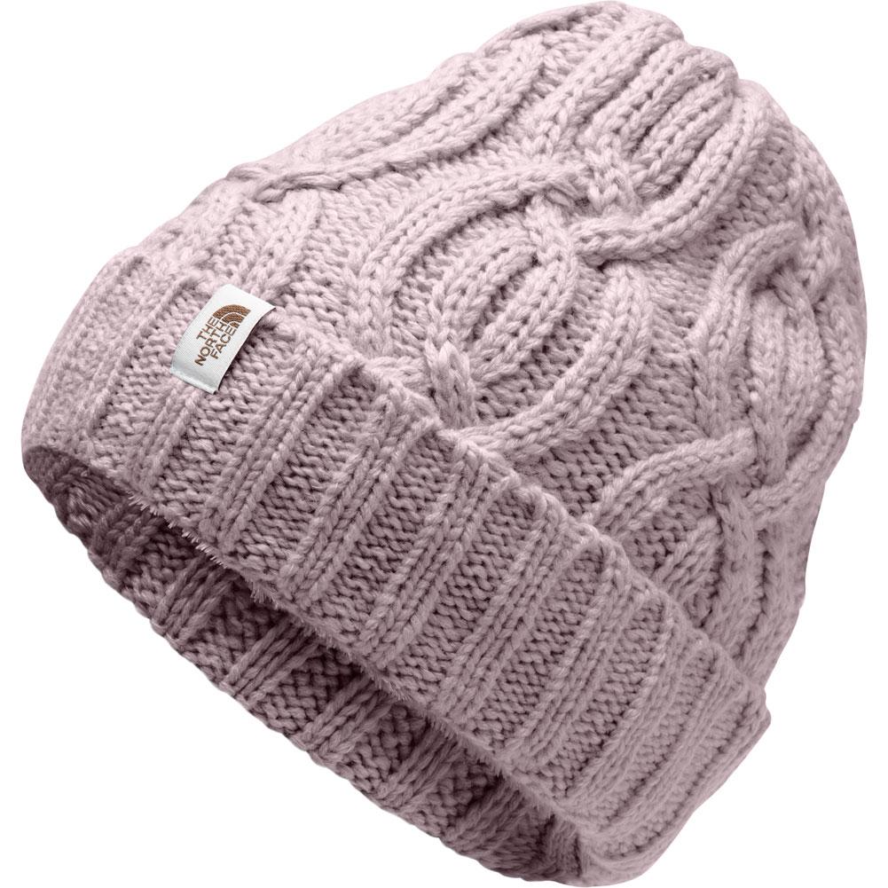 the north face minna beanie