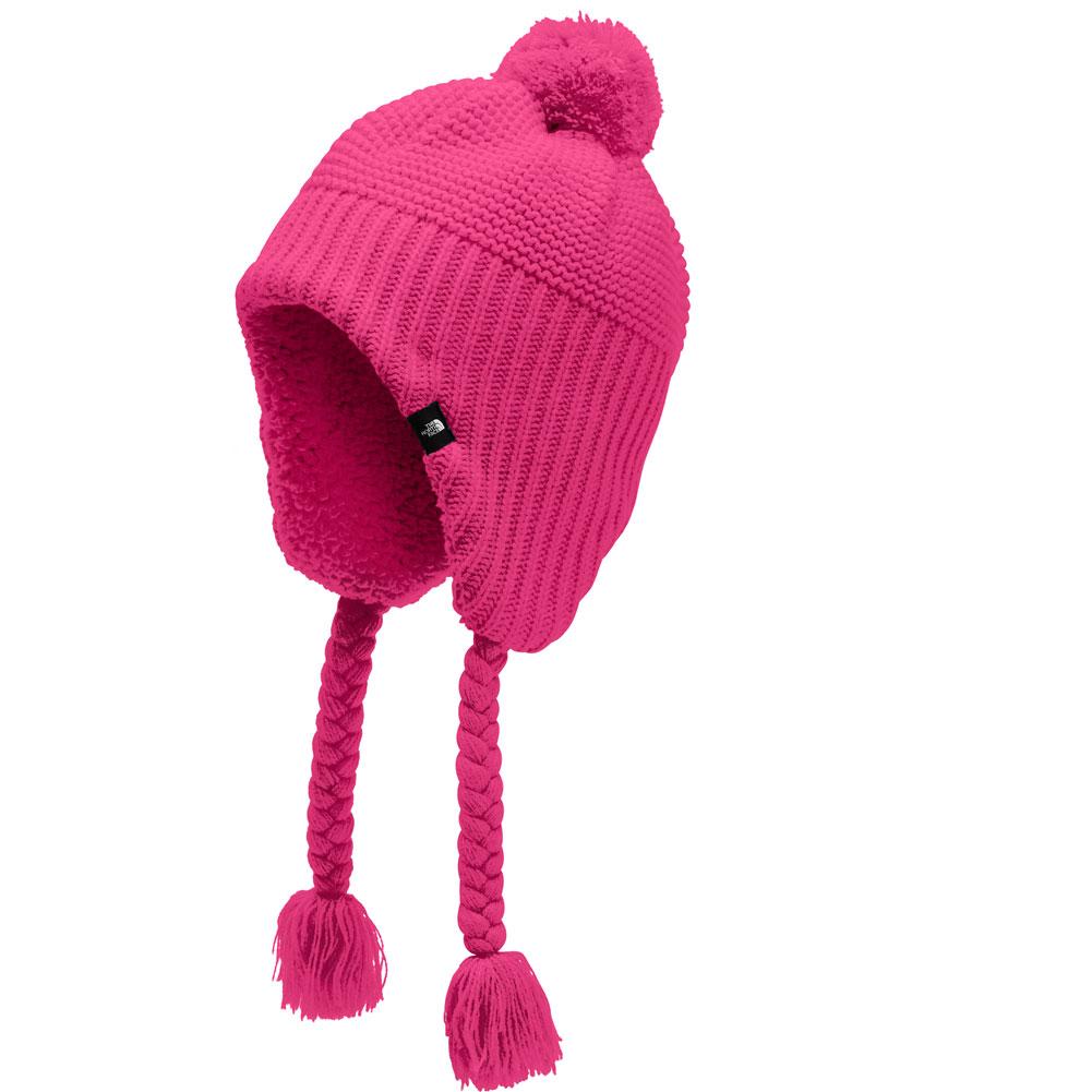 north face earflap