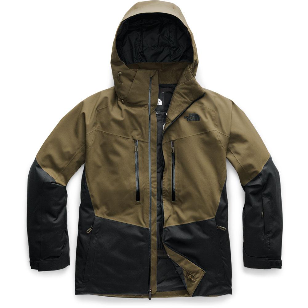 the north face chakal jacket