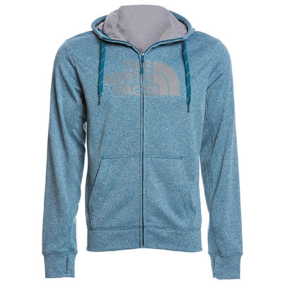 The North Face Surgent Half Dome Full Zip Hoodie Men's