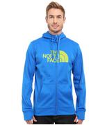 BOMBER BLUE/MACAW GREEN