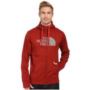 POMPEIAN RED HEATHER/MID GREY