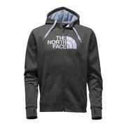 TNF DARK GREY HEATHER/FADED DENIM