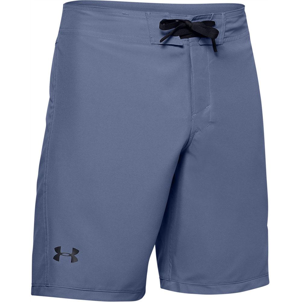 Under Armour Armour Cargo Shorts Mens Blue, £40.00