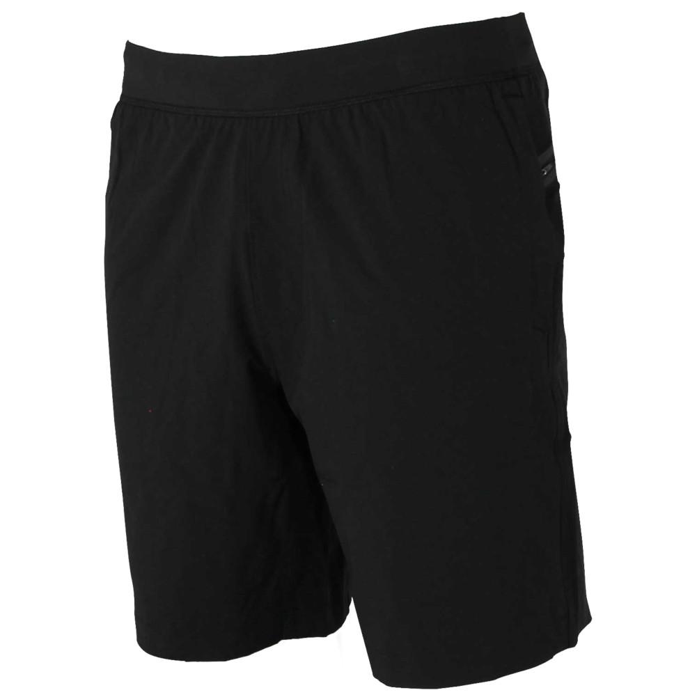 under armour fusion shorts