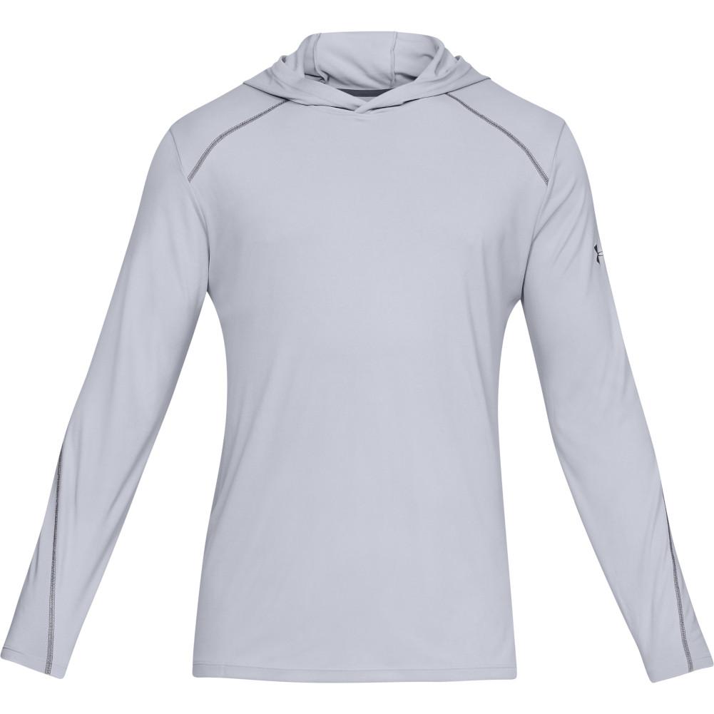  Under Armour Ua Iso- Chill Fusion Hoodie