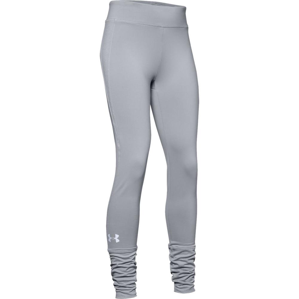 under armour girls leggings