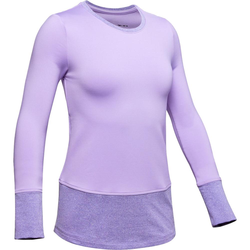 under armour cold gear for girls