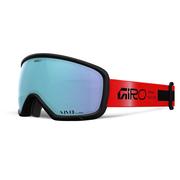 RED SLIDE ROYAL/VIVID ROYAL