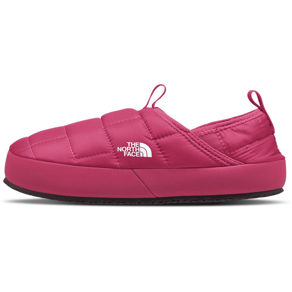 The North Thermoball Traction II Mule Slippers Kids'