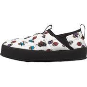 NUPTSE BEARS PRINT MULTI/TNF BLACK