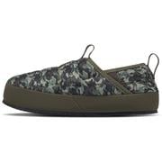 NEW TAUPE GRN NEVER STOP CAMO PRINT/NEW TAUPE GRN