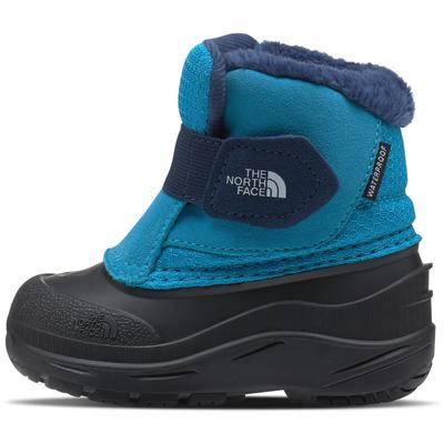 The North Face Alpenglow II Waterproof Insulated Winter Boots Toddlers'