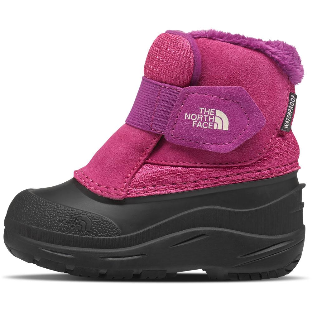  The North Face Alpenglow Ii Winter Boots Toddlers '