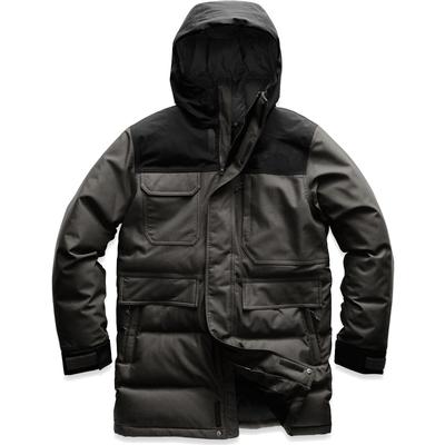 The North Face Biggie Mcmurdo Parka Men's