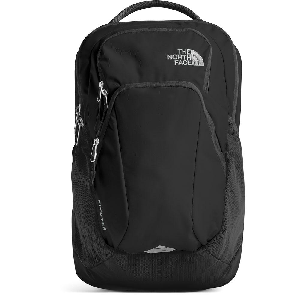 the north face women's pivoter laptop backpack